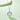 Jewelry wholesale Wholesale Moissanite 0.50 CT · D/VVS1 Round-Cut Sunburst Halo Pendant — Double Halo, 18 K White-Gold Vermeil (2.5 µm) on S925 Silver, 45 cm Chain Included, GRA Certified