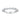 Jewelry wholesale Wholesale Moissanite D/VVS1 Round Bezel & Marquise-Inspired Half-Eternity Band – 18K White Gold Vermeil on 925 Silver, GRA Certified