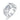 Jewelry wholesale Moissanite 1CT/2CT D/VVS1 Round-Cut Pavé Shoulder Solitaire Square-Top Men’s Ring – 18K White Gold Vermeil on 925 Silver, GRA Certified