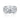 Jewelry wholesale Moissanite 1CT/2CT D/VVS1 Round-Cut Pavé Shoulder Solitaire Square-Top Men’s Ring – 18K White Gold Vermeil on 925 Silver, GRA Certified