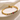 Jewelry wholesale Wholesale Colorful Heart Cubic Zirconia Trendy 304 Stainless Steel Bangle – 14K Gold & Rose Gold Plated, 2.36 in, Waterproof