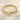 Jewelry wholesale Wholesale Luxury 18k Gold Plated Twist Bangles