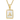 Hot Bohemian Style Shell Initial Pendant Necklace