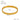 Wholesale Micro-Set Cubic Zirconia Classic 304 Stainless Steel Bangle – 18K Gold Plated, Chain 2.36in, Waterproof
