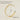 Jewelry wholesale Wholesale Cross Hollow Classic 304 Stainless Steel Open Bangle – 18K Gold Plated, Chain 2.44in, Waterproof