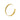 Wholesale Wheat Classic 304 Stainless Steel Open Bangle – 18K Gold Plated, Chain 2.36in, Waterproof