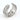 Wholesale Hollow Leaves Vintage 304 Stainless Steel Open Adjustable Ring, Waterproof