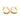Wholesale Twist Minimalist 304 Stainless Steel Hoop Earrings - 18K Gold Plated, Waterproof