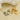 Jewelry wholesale Wholesale Rose Elegant 304 Stainless Steel Stud Earrings - 18K Gold Plated, Waterproof
