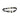 Wholesale Anchor Vintage 304 Stainless Steel Cord Bracelet, Chain 8.46in, Waterproof