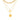 Wholesale Star Pendant Vintage 304 Stainless Steel Layered Necklace – 18K Gold Plated, Chain 11.81/15.75/17.72in, Waterproof
