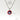 Jewelry wholesale Wholesale Compass Star Pendant Trendy 304 Stainless Steel Box Chain Necklace, Chain 21.65in, Waterproof