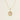 Jewelry wholesale Wholesale Cubic Zirconia Sunflower Trendy 304 Stainless Steel Pendant Necklace – 18K Gold Plated, Chain 17.72in, Waterproof