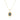 Jewelry wholesale Wholesale Cubic Zirconia Sunflower Trendy 304 Stainless Steel Pendant Necklace – 18K Gold Plated, Chain 17.72in, Waterproof