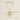 Jewelry wholesale Wholesale Cubic Zirconia Sunflower Trendy 304 Stainless Steel Pendant Necklace – 18K Gold Plated, Chain 17.72in, Waterproof