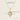 Jewelry wholesale Wholesale Cubic Zirconia Sunflower Trendy 304 Stainless Steel Pendant Necklace – 18K Gold Plated, Chain 17.72in, Waterproof