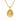 Wholesale Jesus Sacred Heart Vintage 304 Stainless Steel Pendant Necklace – 18K Gold Plated, Chain 17.72in, Waterproof