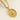 Jewelry wholesale Wholesale Mary Virgin Our Lady Vintage Pendant 304 Stainless Steel Necklace – 18K Gold Plated, Chain 17.72in, Waterproof