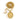 Jewelry wholesale Wholesale Mary Virgin Our Lady Vintage Pendant 304 Stainless Steel Necklace – 18K Gold Plated, Chain 17.72in, Waterproof