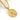 Jewelry wholesale Wholesale Goddess of Mercy Vintage 304 Stainless Steel Pendant Necklace – 18K Gold Plated, Chain 17.72in, Waterproof