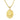 Jewelry wholesale Wholesale Goddess of Mercy Vintage 304 Stainless Steel Pendant Necklace – 18K Gold Plated, Chain 17.72in, Waterproof