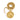 Jewelry wholesale Wholesale Horse Vintage 304 Stainless Steel Pendant Necklace – 18K Gold Plated, Chain 17.72in, Waterproof