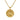 Jewelry wholesale Wholesale Horse Vintage 304 Stainless Steel Pendant Necklace – 18K Gold Plated, Chain 17.72in, Waterproof