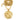 Jewelry wholesale Wholesale Jesus' Crown of Thorns Vintage 304 Stainless Steel Pendant Necklace – 18K Gold Plated, Chain 17.72in, Waterproof