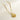 Jewelry wholesale Wholesale Jesus' Crown of Thorns Vintage 304 Stainless Steel Pendant Necklace – 18K Gold Plated, Chain 17.72in, Waterproof
