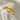Jewelry wholesale Wholesale Leaf Shaped Minimalist 304 Stainless Steel Open Adjustable Ring – 18K Gold Plated, Waterproof