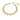 Jewelry wholesale Wholesale Pendant Statement 304 Stainless Steel Cuban Bracelet – 14K Gold Plated, 6.3in+1.6in, Waterproof