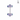 Jewelry wholesale Wholesale G23 Titanium 14G Push-in Geometric CZ Straight Barbell Nipple Piercing