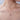 D/VVS1 Pavé Moissanite “W” Letter Necklace — Round Disc & Dangling Charm, 18 K Rose-Gold Vermeil (2.5 µm) on S925 Silver, 45 cm Chain Included