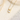 Jewelry wholesale (Copy)Wholesale Heart, Geometric, Pearl,304 Stainless Steel Pendant Necklace – 18K Gold Plated, Waterproof