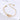 Jewelry wholesale Factory Direct Sale Waterproof Jewelry Hollow Out Heart Bracelets