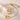 Jewelry wholesale Fine Jewelry Mother's Day Zircon Heart Letter Rolo Chain Bracelets