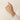 Jewelry wholesale New Arrival Fashion Jewelry White Shell Heart Bamboo Link Bracelets