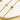Jewelry wholesale Best Selling Oil Drip Heart Shape 18K Gold Plated Bracelet