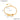 Jewelry wholesale Romantic Fashion Zircon LOVE Letter Heart Snake Chain Bracelets
