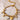 Jewelry wholesale Trendy Stainless Steel Jewelry Zircon Star Moon Heart Charms Bracelets