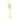 Jewelry wholesale Ins style creative combination pendant necklace women's simple and fashionable stainless steel long sweater chain jewelry
