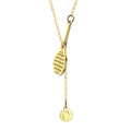 Jewelry wholesale Ins style creative combination pendant necklace women's simple and fashionable stainless steel long sweater chain jewelry