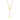 Jewelry wholesale Ins style creative combination pendant necklace women's simple and fashionable stainless steel long sweater chain jewelry