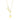 Jewelry wholesale Ins style creative combination pendant necklace women's simple and fashionable stainless steel long sweater chain jewelry