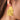 Jewelry wholesale Retro Wholesale Jewelry Copper Geometric Heart Star Dangle Earrings