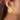 Jewelry wholesale Retro Wholesale Jewelry Copper Geometric Heart Star Dangle Earrings