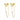 Jewelry wholesale Classic High Polish Waterproof Stainless steel French Pearl Butterfly Earrings