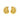 Jewelry wholesale Conch Geometric Braid 18K Gold Plated Stainless Steel Earrings