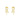 Jewelry wholesale INS Style 18K Gold Stainless Steel Snake Earrings