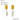 Jewelry wholesale Irregular Feeling Pearl Long Stainless Steel Stud Earrings